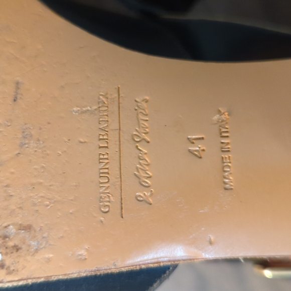 & other stories fringe sandals - Picture 6 of 6